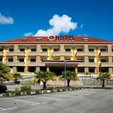 City Times Budget Stay Kuantan Dış mekan fotoğraf
