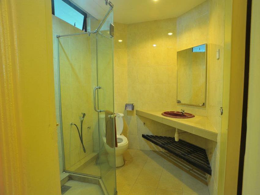 City Times Budget Stay Kuantan Dış mekan fotoğraf