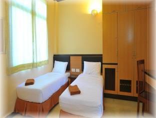City Times Budget Stay Kuantan Dış mekan fotoğraf